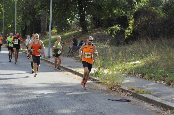 Appia Run (03/10/2021) 0215