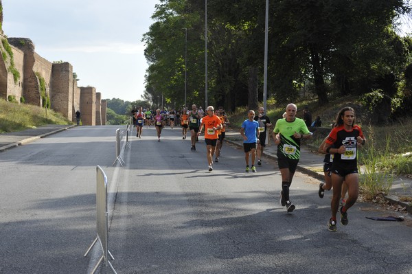 Appia Run (03/10/2021) 0217