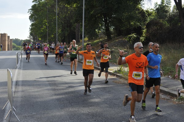 Appia Run (03/10/2021) 0219