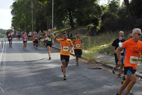 Appia Run (03/10/2021) 0220