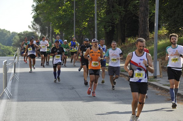 Appia Run (03/10/2021) 0230