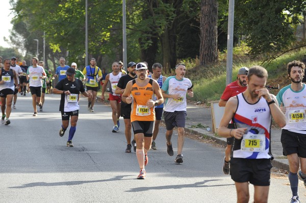 Appia Run (03/10/2021) 0231