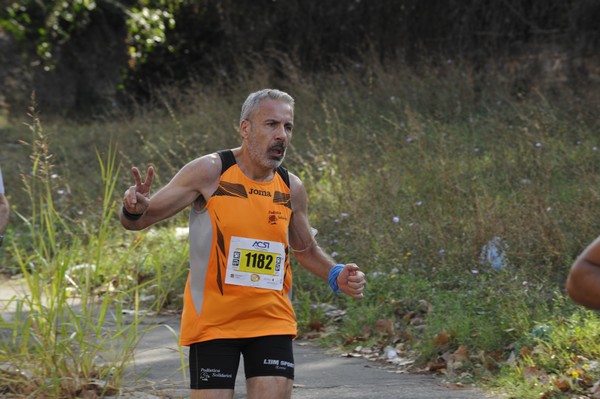 Appia Run (03/10/2021) 0235