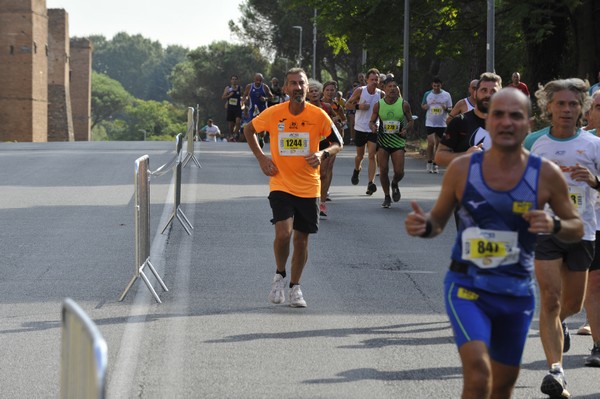 Appia Run (03/10/2021) 0237