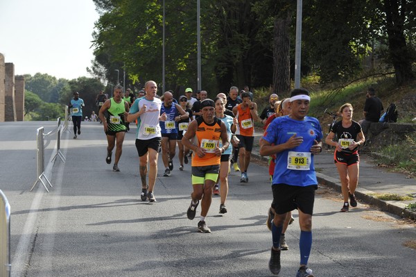 Appia Run (03/10/2021) 0244