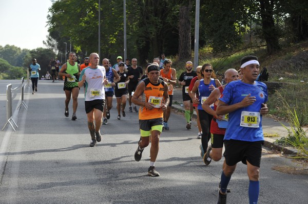 Appia Run (03/10/2021) 0245