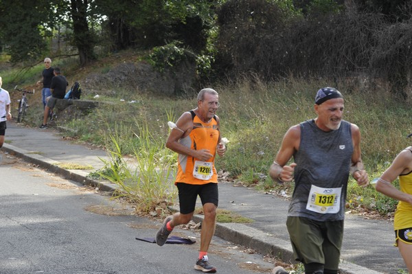 Appia Run (03/10/2021) 0248