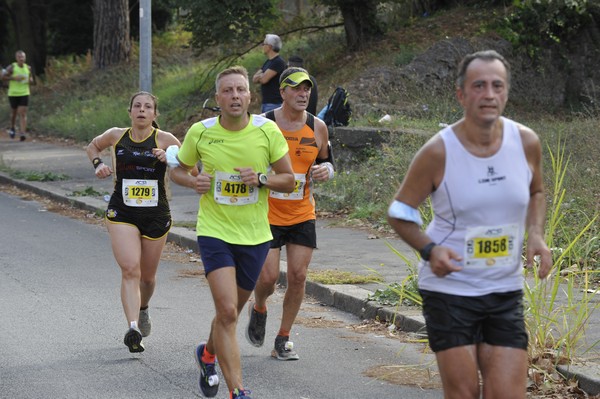 Appia Run (03/10/2021) 0257