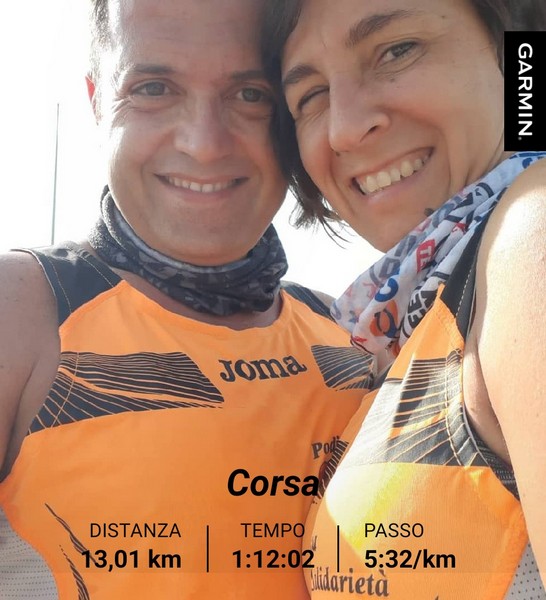 ROMA VIRTUAL - 3 VILLE RUN (18/04/2021) 00008
