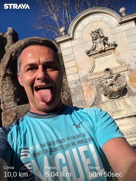 Poker d'Assi 4 X 10KM - LA CORSA DI MIGUEL  (17/01/2021) 00007