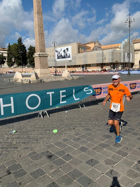 Maratona di Roma (19/09/2021) 0002