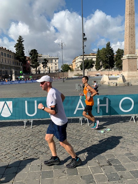 Maratona di Roma (19/09/2021) 0004