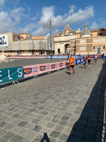 Maratona di Roma (19/09/2021) 0006