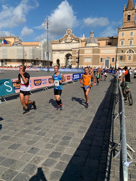Maratona di Roma (19/09/2021) 0007