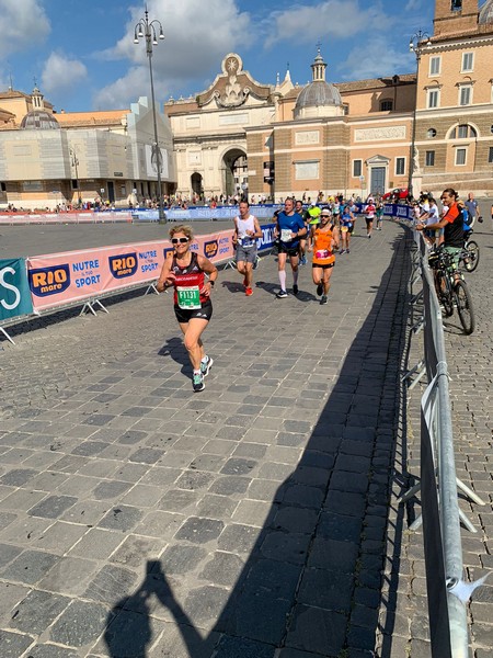 Maratona di Roma (19/09/2021) 0008