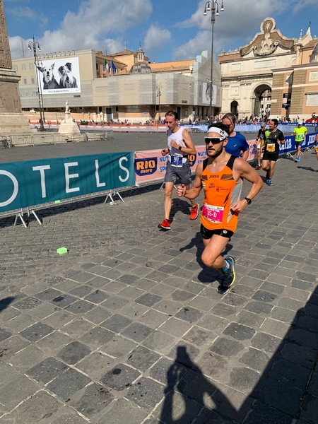 Maratona di Roma (19/09/2021) 0011