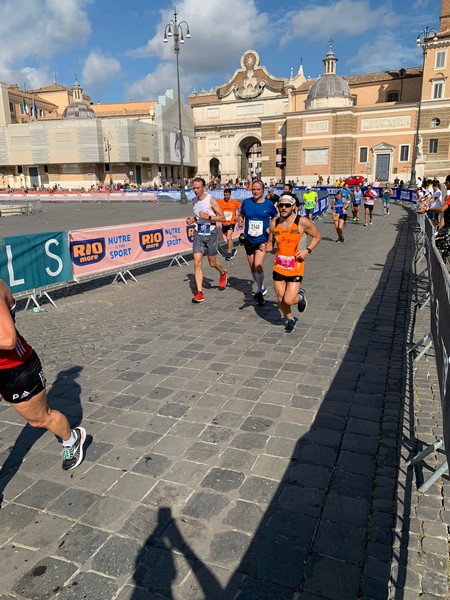 Maratona di Roma (19/09/2021) 0012