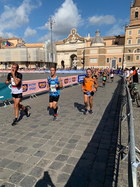 Maratona di Roma (19/09/2021) 0013