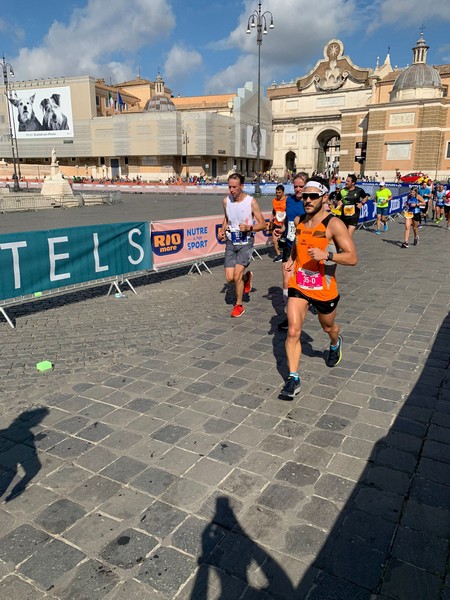 Maratona di Roma (19/09/2021) 0017