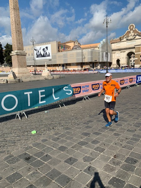 Maratona di Roma (19/09/2021) 0018