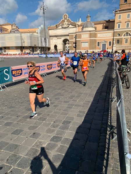 Maratona di Roma (19/09/2021) 0019