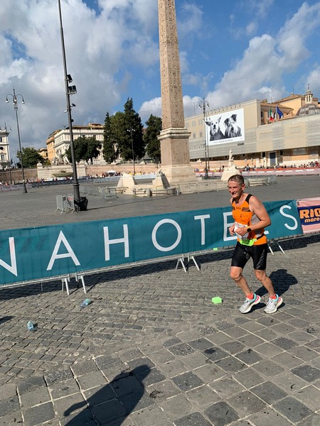 Maratona di Roma (19/09/2021) 0022