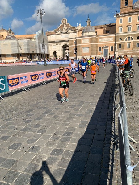 Maratona di Roma (19/09/2021) 0023