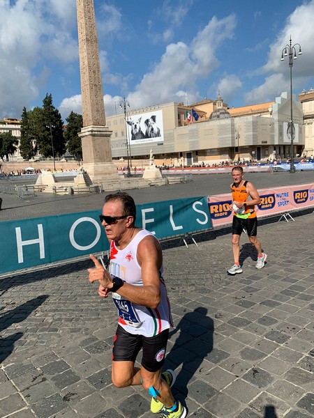 Maratona di Roma (19/09/2021) 0024