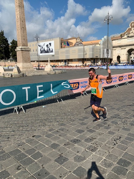 Maratona di Roma (19/09/2021) 0025