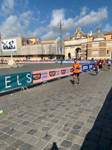 Maratona di Roma (19/09/2021) 0027