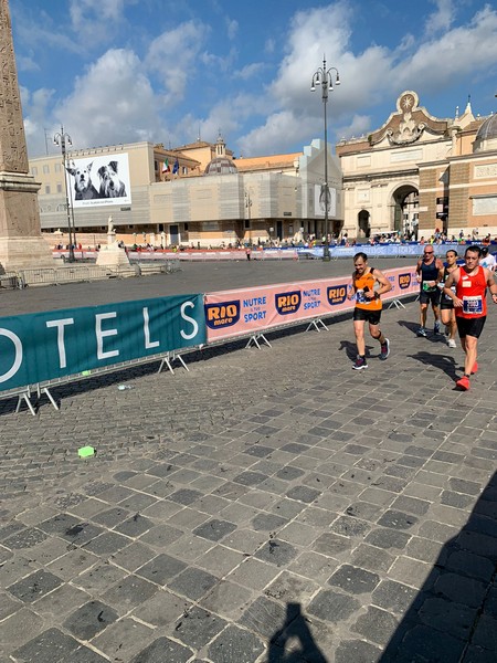 Maratona di Roma (19/09/2021) 0029