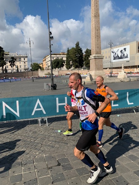 Maratona di Roma (19/09/2021) 0031