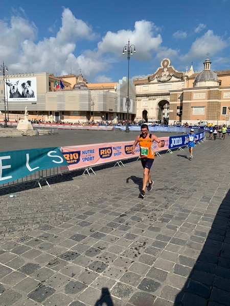 Maratona di Roma (19/09/2021) 0032