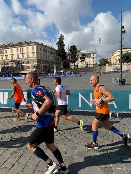 Maratona di Roma (19/09/2021) 0033