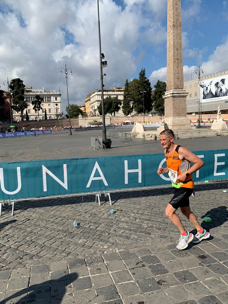 Maratona di Roma (19/09/2021) 0035