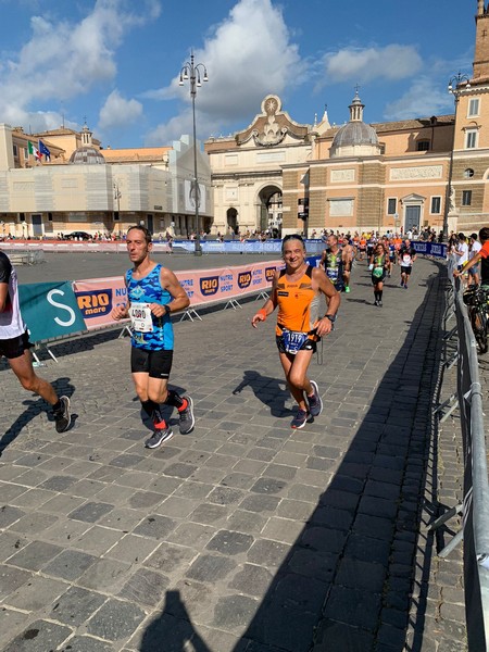 Maratona di Roma (19/09/2021) 0038