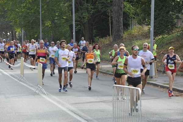 Appia Run (03/10/2021) 0001