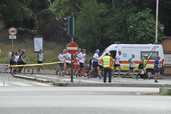 Appia Run (03/10/2021) 0010