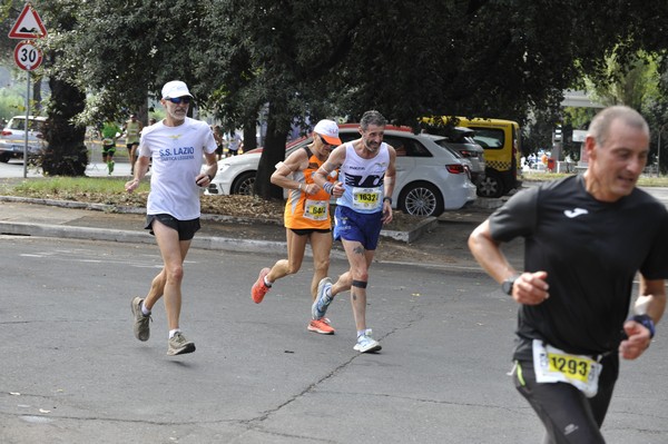 Appia Run (03/10/2021) 0030