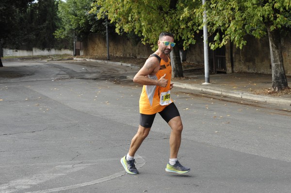 Appia Run (03/10/2021) 0050