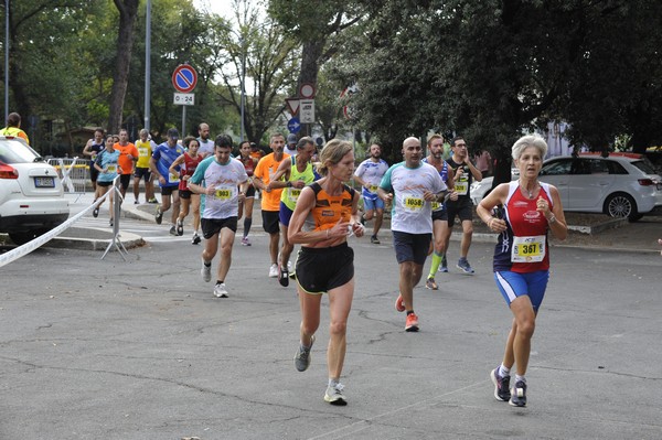 Appia Run (03/10/2021) 0101