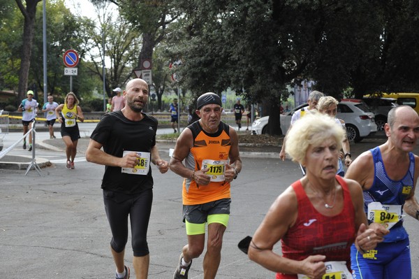 Appia Run (03/10/2021) 0106