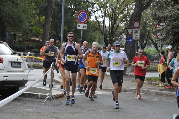 Appia Run (03/10/2021) 0110