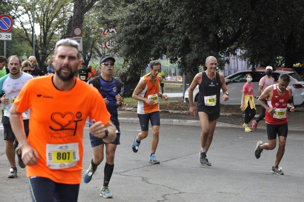 Appia Run (03/10/2021) 0114