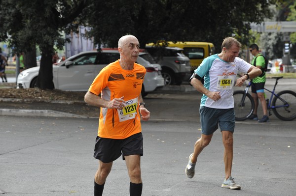 Appia Run (03/10/2021) 0133