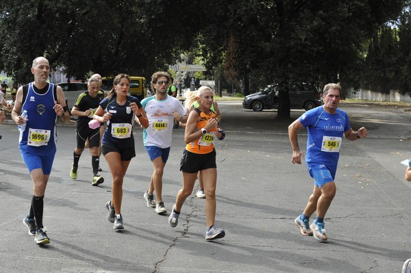 Appia Run (03/10/2021) 0150