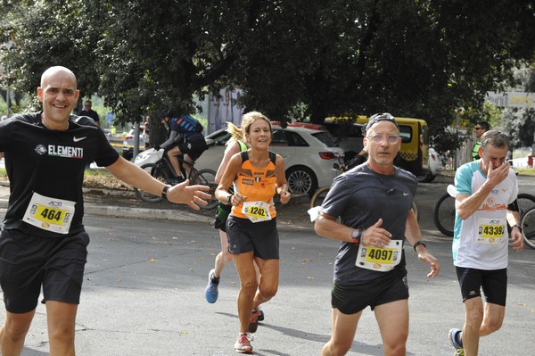 Appia Run (03/10/2021) 0208