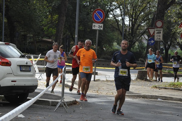 Appia Run (03/10/2021) 0209