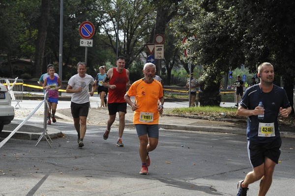 Appia Run (03/10/2021) 0211