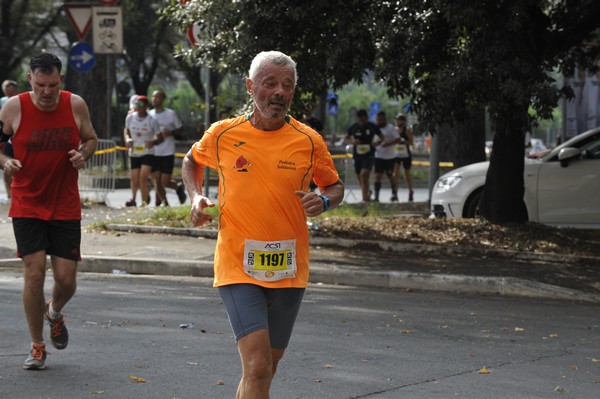Appia Run (03/10/2021) 0212